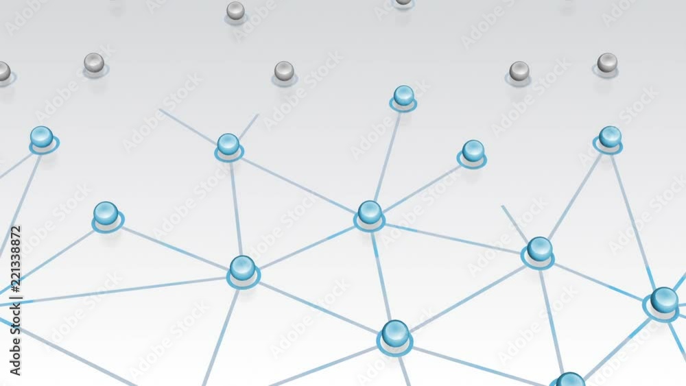 Social Network Connection Social Network Connection