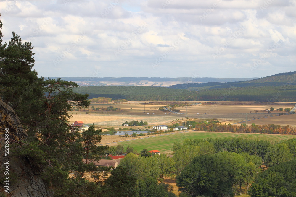 Harz. Impressionen.