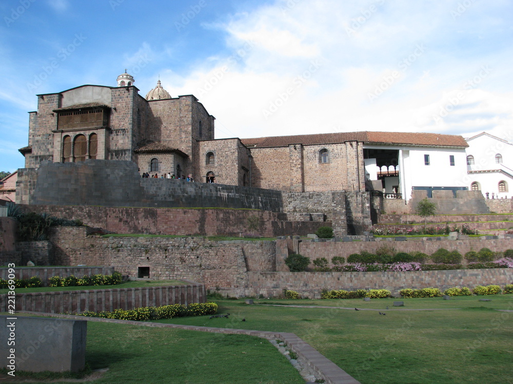 cusco city