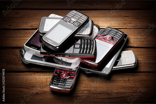 Phone.