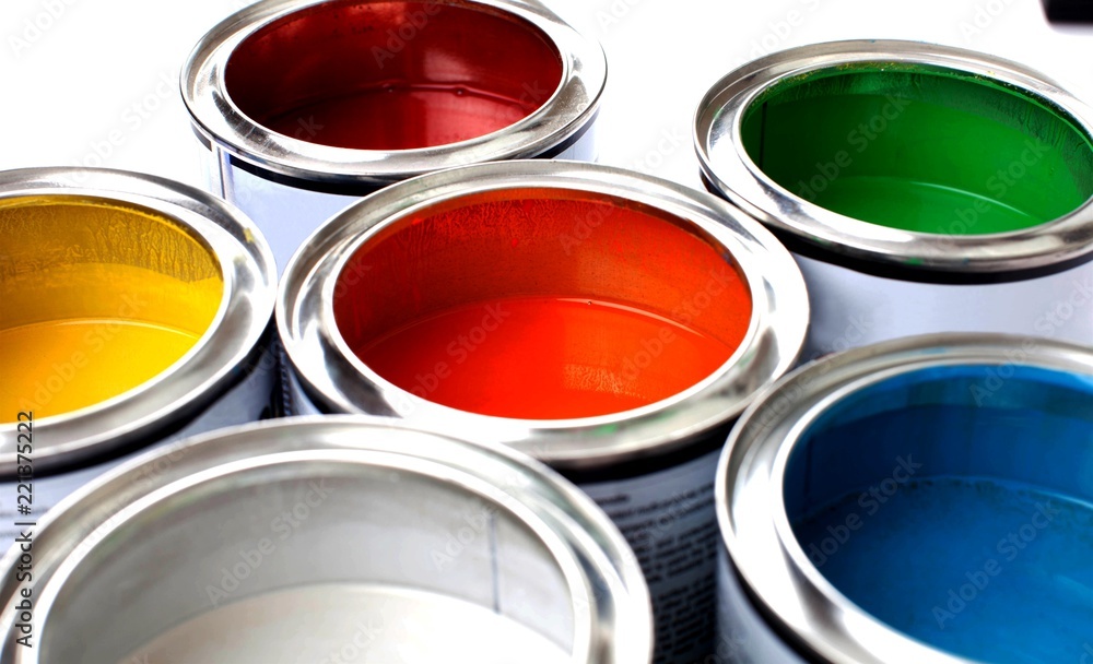 Paint can. Paint can.