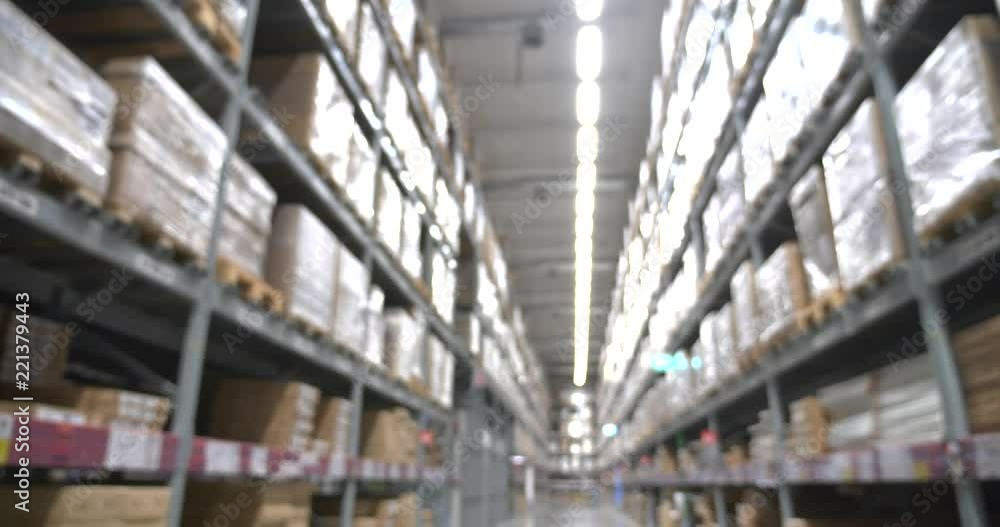 Warehouse Warehouse