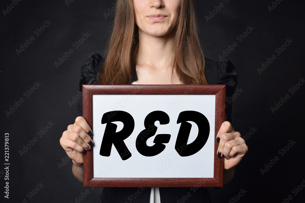 Research and Development Research and Development