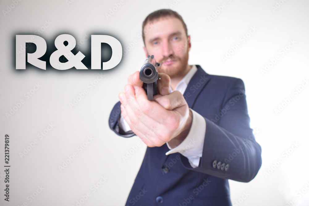 Research and Development Research and Development