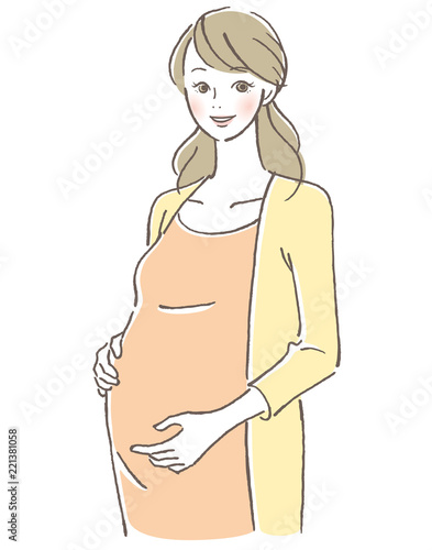 妊婦