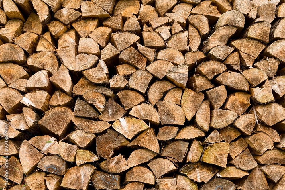 Timber for construction Timber for construction