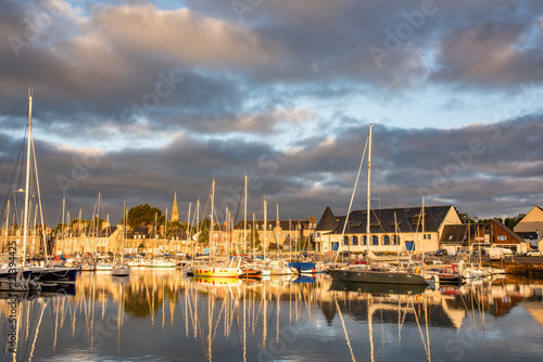Port de paimpol