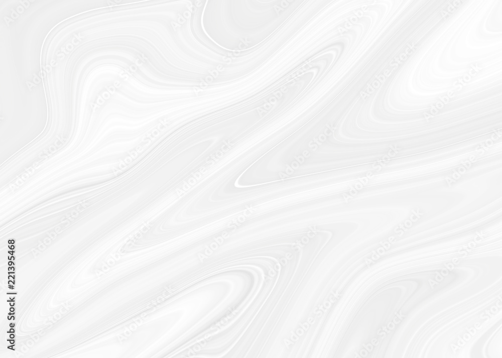 Marble with a white background pattern in a gray strip. Texture of wavy lines and patterns for wallpaper. Marble with a white background pattern in a gray strip. Texture of wavy lines and patterns for wallpaper.
