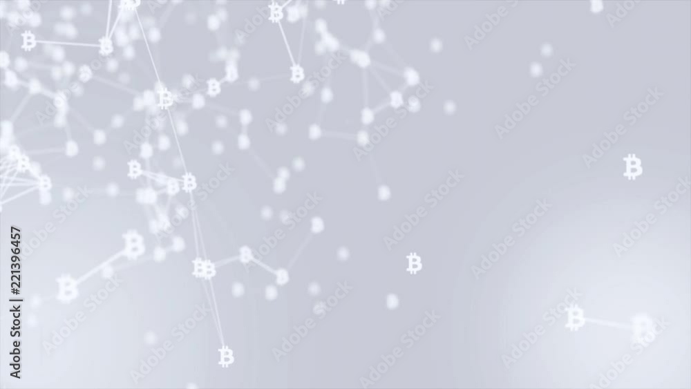 72. White Clean Bitcoin Icon connected Lines and Dots Beautiful animation of the Global Digital Network Growing with Bitcoin Flying. Business Concept Polygon Plexus Connecting Fractals Moving. 72. White Clean Bitcoin Icon connected Lines and Dots Beautiful animation of the Global Digital Network Growing with Bitcoin Flying. Business Concept Polygon Plexus Connecting Fractals Moving.