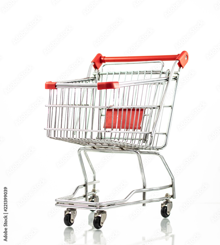 Shopping Cart