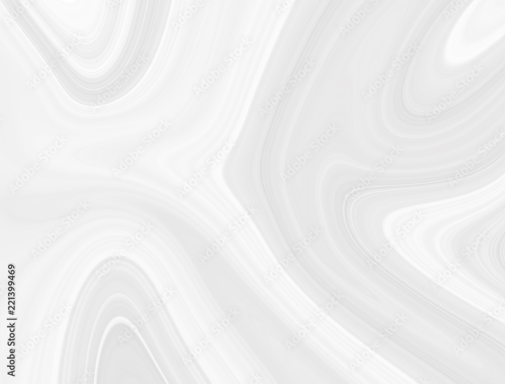 Gray background. Waves with a marble pattern. Gray background. Waves with a marble pattern.