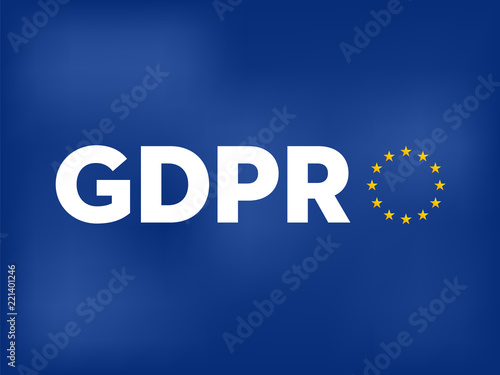 Banner General Data Protection Regulation