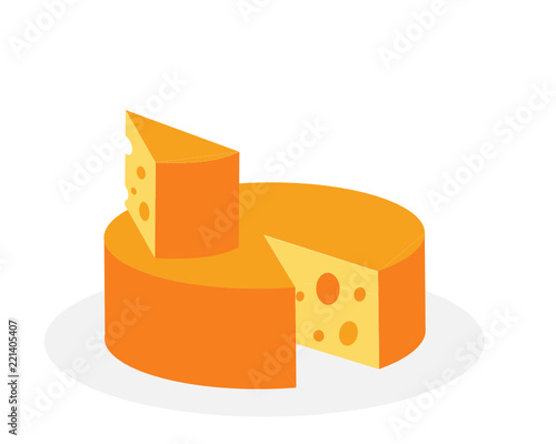 classic cheese