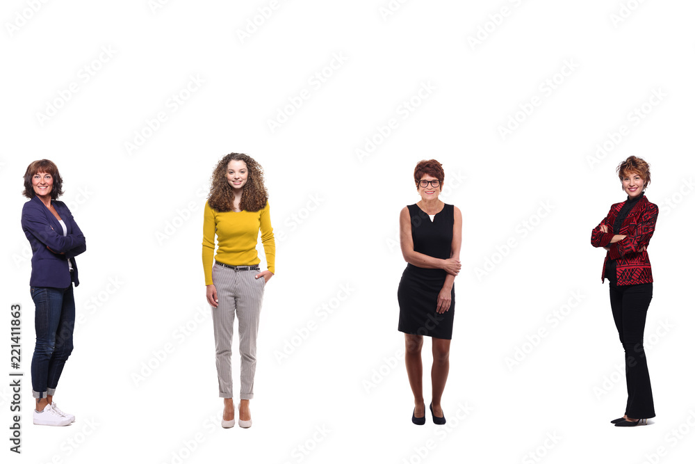 Group of people Group of people