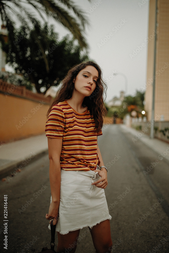 young woman lifestyle young woman lifestyle