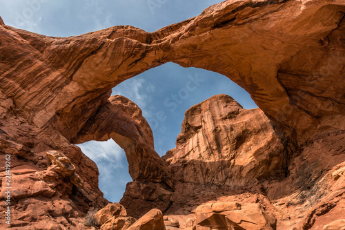 Arches National Park © RuslanKphoto