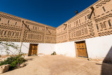 Medina quarter in Tozeur, Tunisia