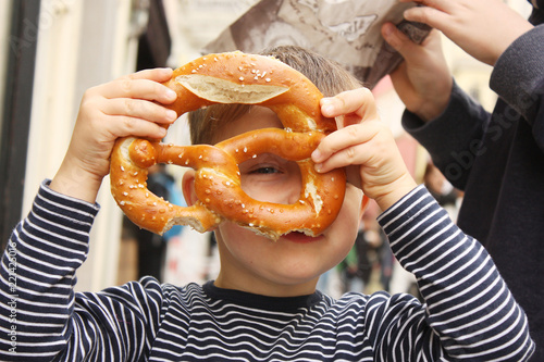 Brezel