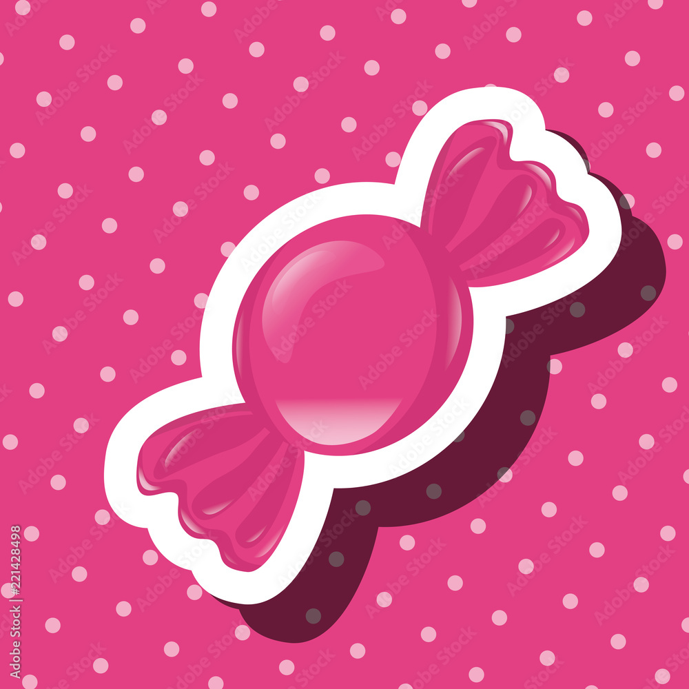 sweet candy concept sweet candy concept