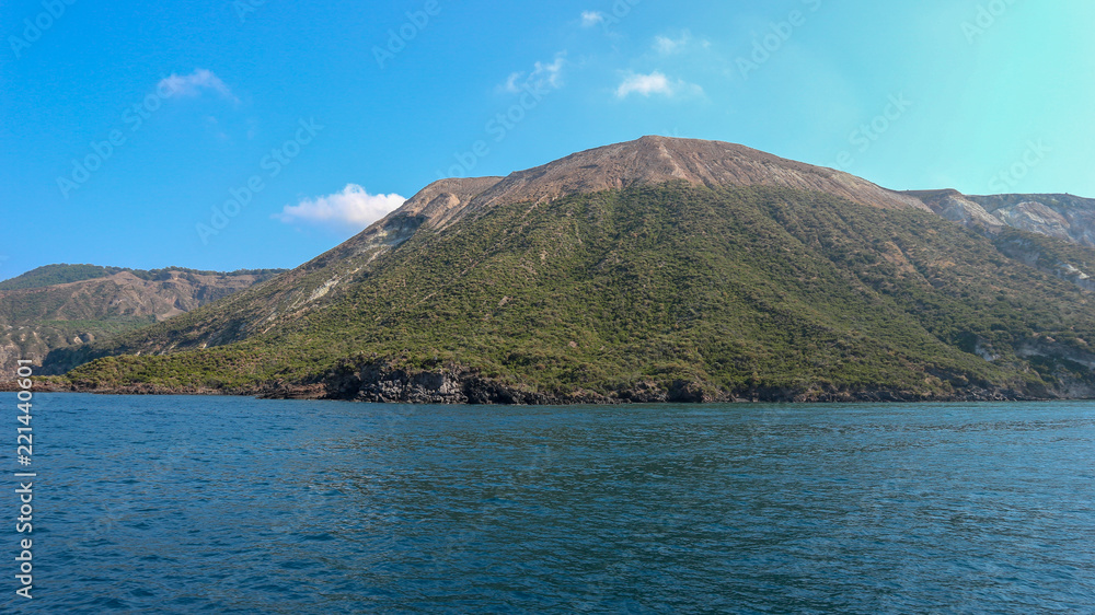 Vulcano, Aeolian Islands Vulcano, Aeolian Islands