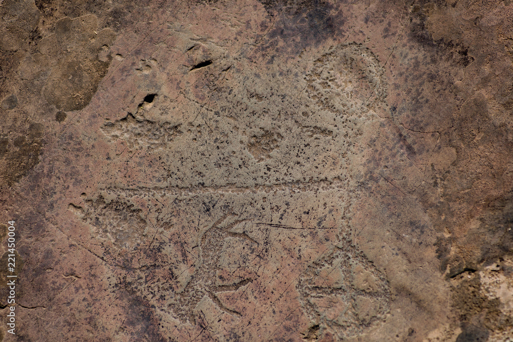 Petroglyphs Petroglyphs