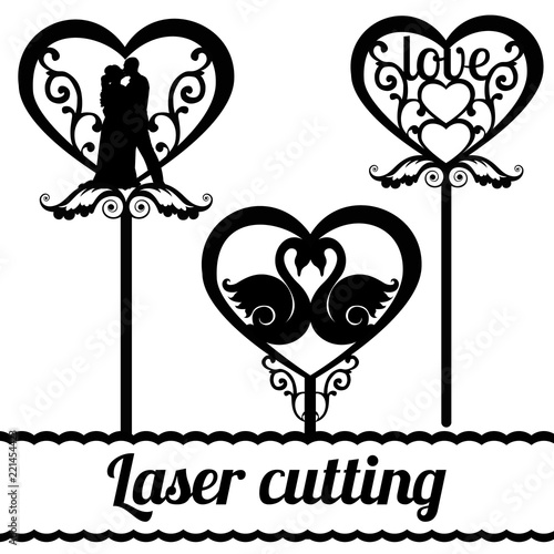 templates for laser cutting machines