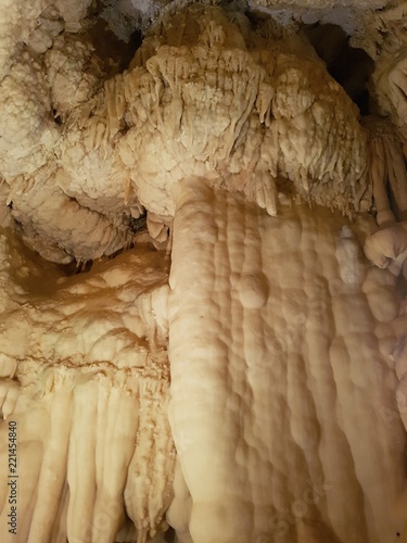 Höhle von Toirano photo