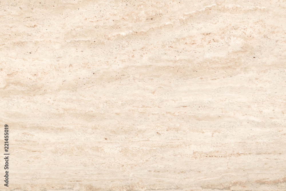 Naklejka premium white beige color natural marble background with beautiful mineral line