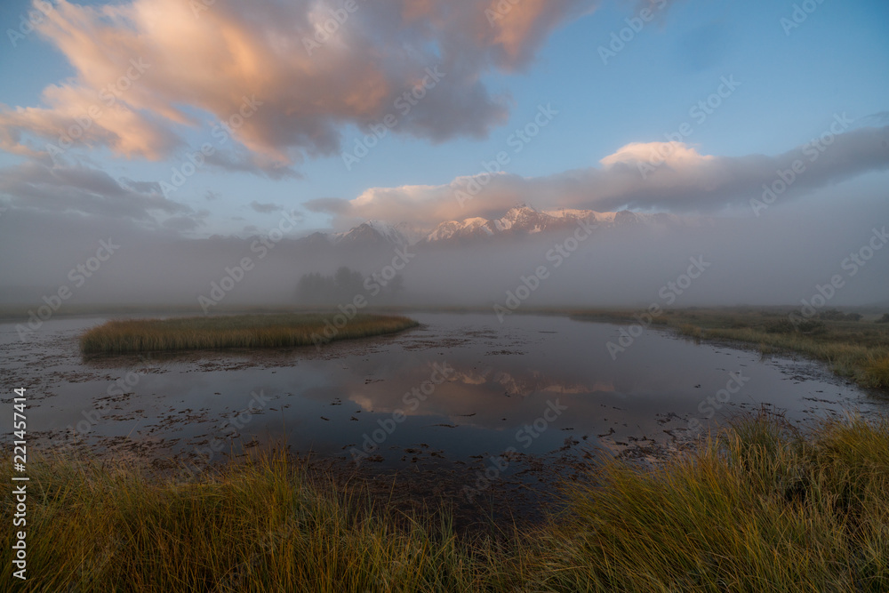 Nature of Altai mountains Nature of Altai mountains
