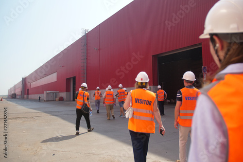 Cuadro en lienzo factory inspection
