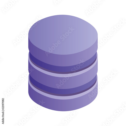 database center storage file system network