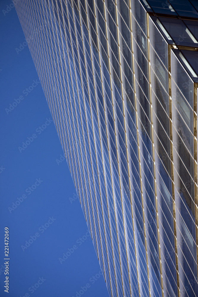 One World Trade Center, Manhattan, New York One World Trade Center, Manhattan, New York