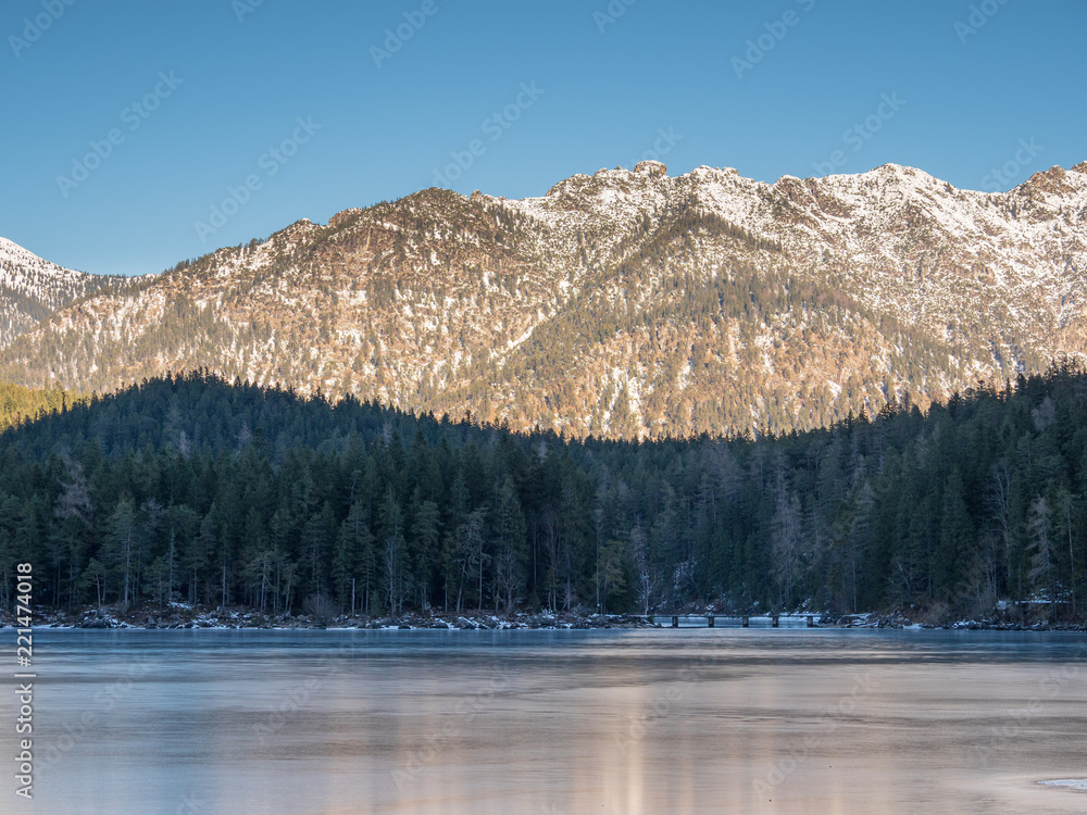 Eibsee