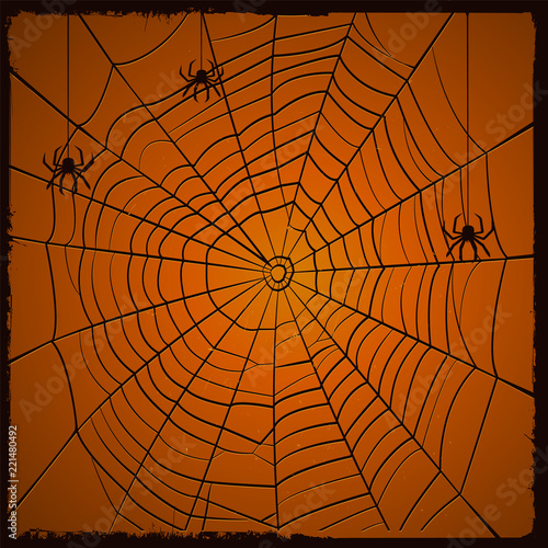 Halloween background