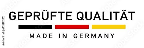 Foto migb23 MadeInGermanyBanner migb - banner - Geprüfte Qualität: Made In Germany -