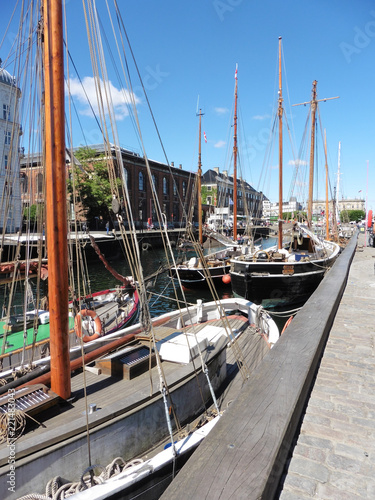 Photography In Kopenhagen