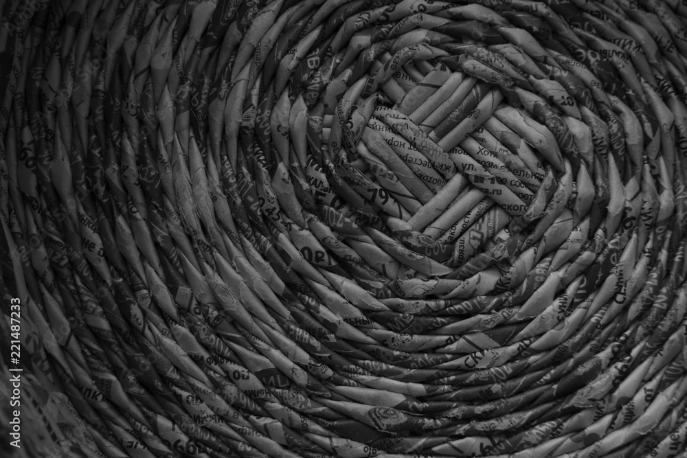 Obraz premium Circles