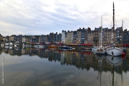 Honfleur