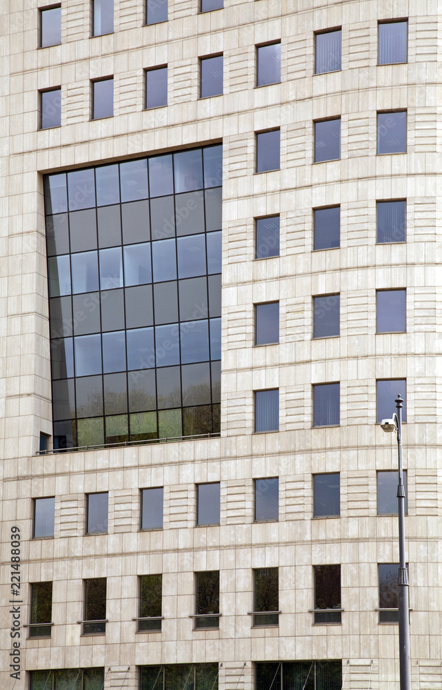 Moderne Architektur Moderne Architektur