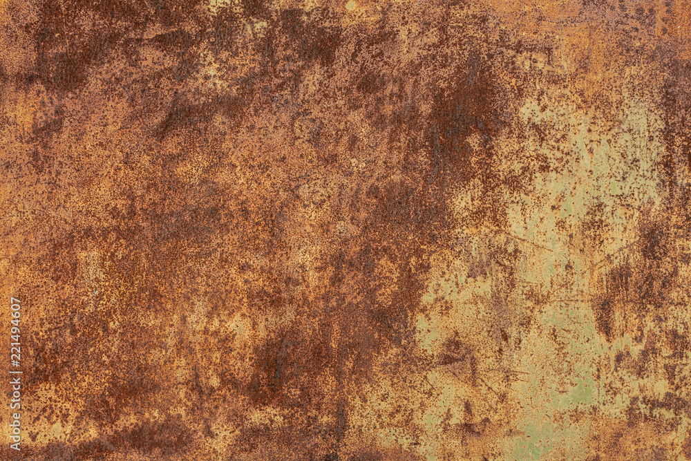 Grunge rusted metal texture. Rusty corrosion and oxidized background. Worn metallic iron panel. Grunge rusted metal texture. Rusty corrosion and oxidized background. Worn metallic iron panel.