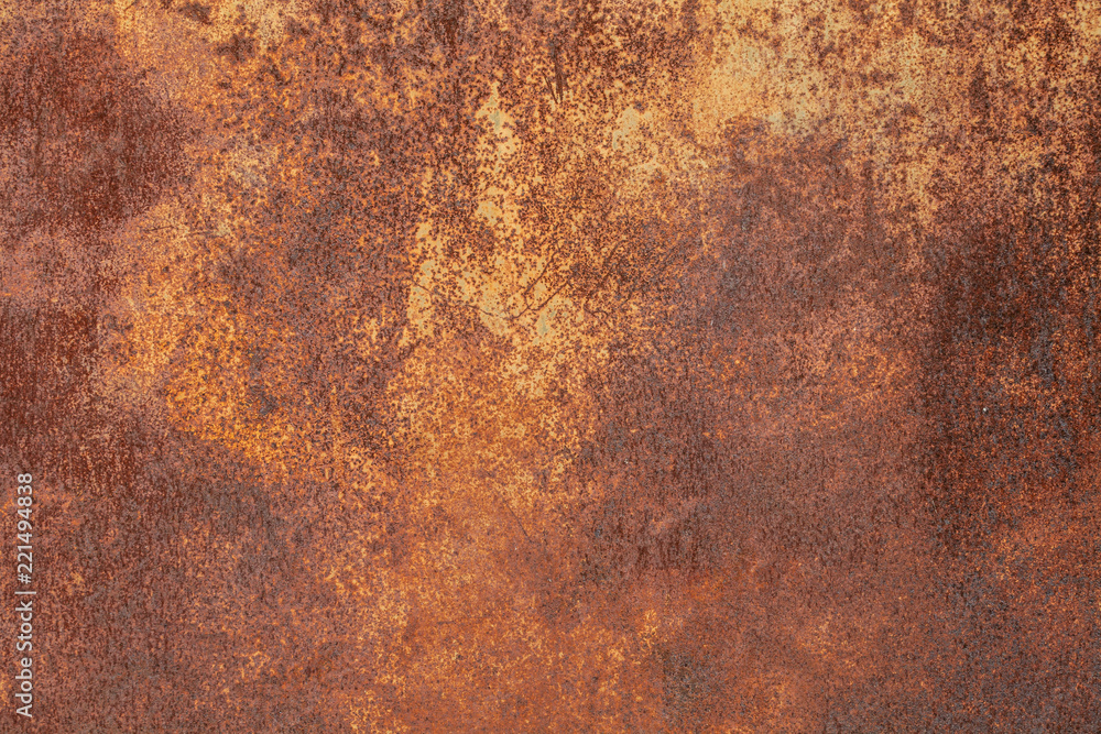 Grunge rusted metal texture. Rusty corrosion and oxidized background. Worn metallic iron panel. Grunge rusted metal texture. Rusty corrosion and oxidized background. Worn metallic iron panel.
