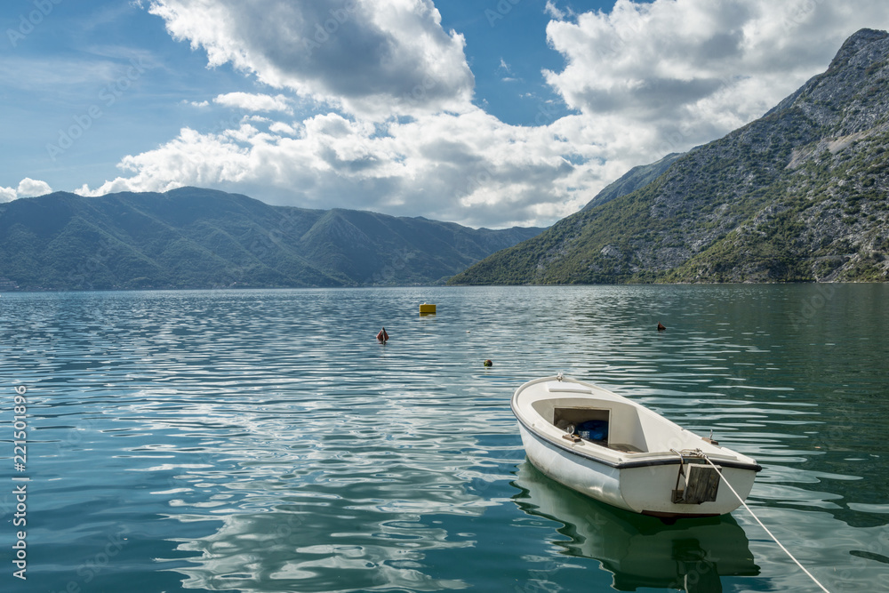 Bay of Kotor