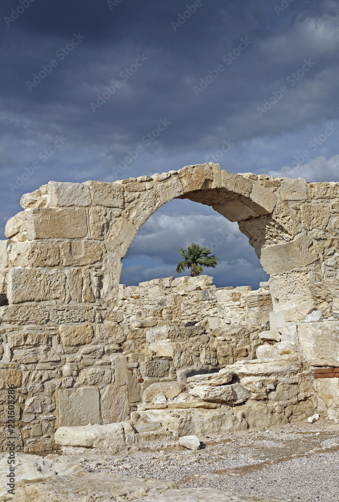 Kourion 