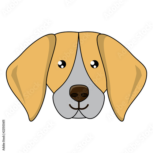 Dog breeds design
