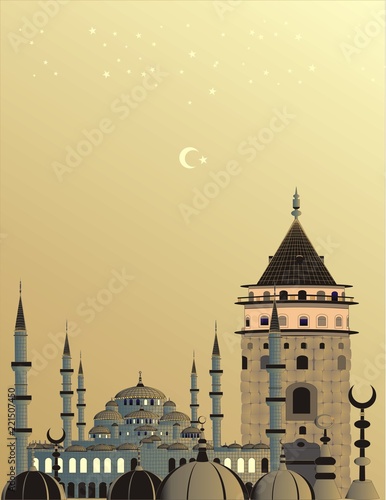 TURKEY - Istanbul 