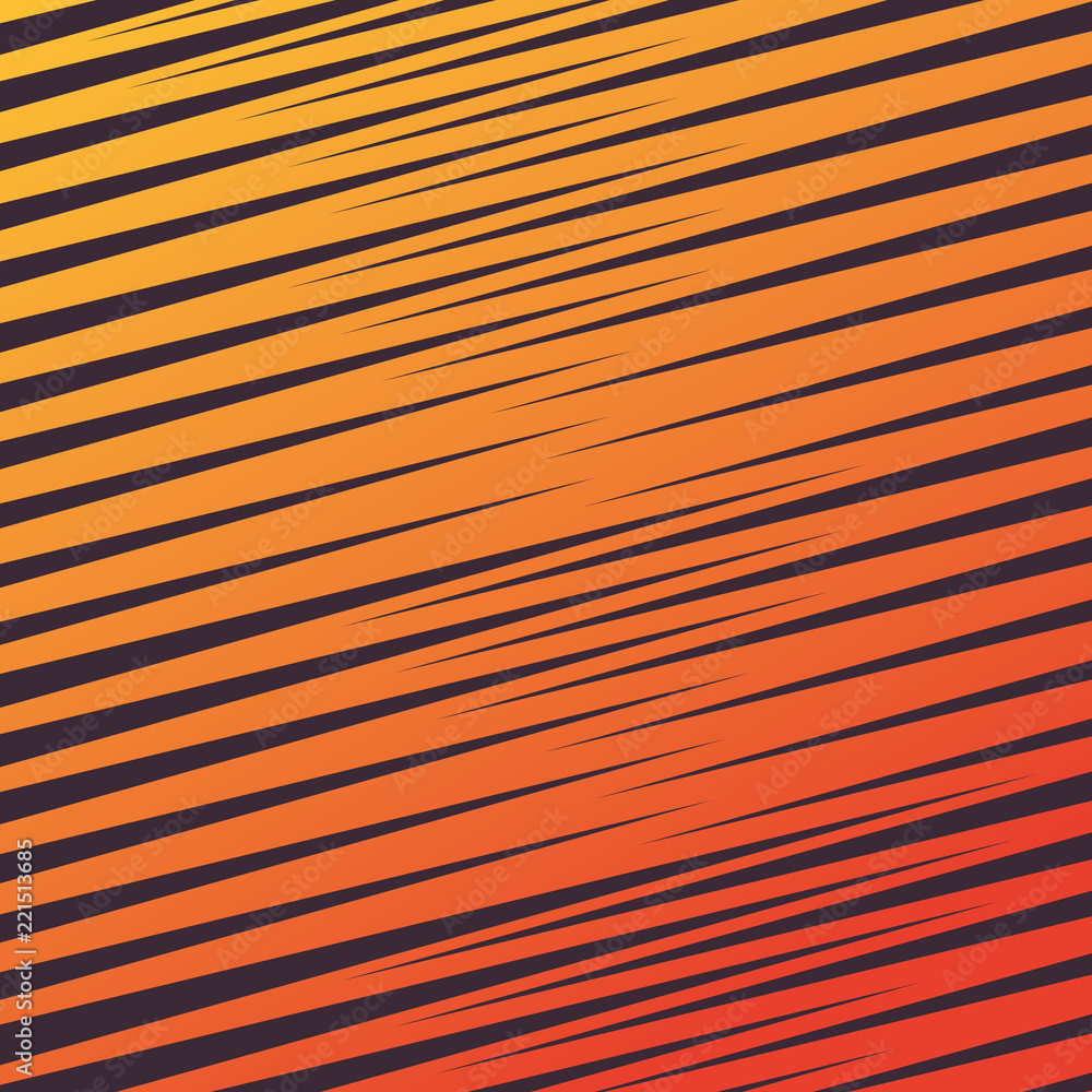 Obraz premium geometric figures and colors pattern background