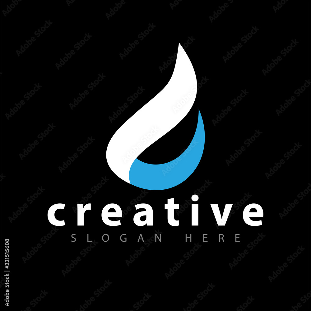 d letter logo icon vector template d letter logo icon vector template