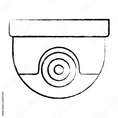 security camera icon