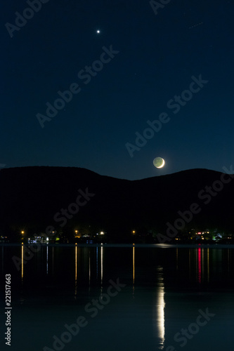 Moonlight Serenade
