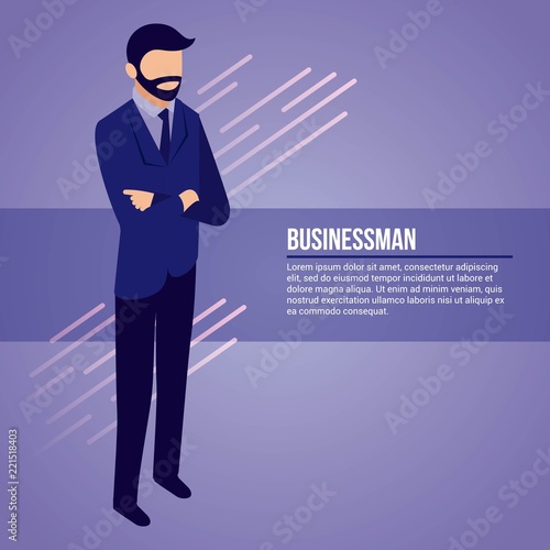 data network businessman
